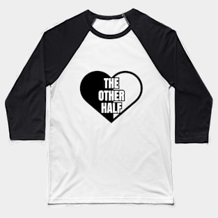 TOH Alternate Logo Baseball T-Shirt